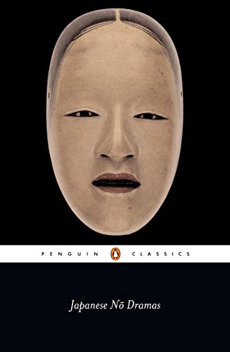 Japanese No Dramas (Penguin Classics) von Penguin Classics
